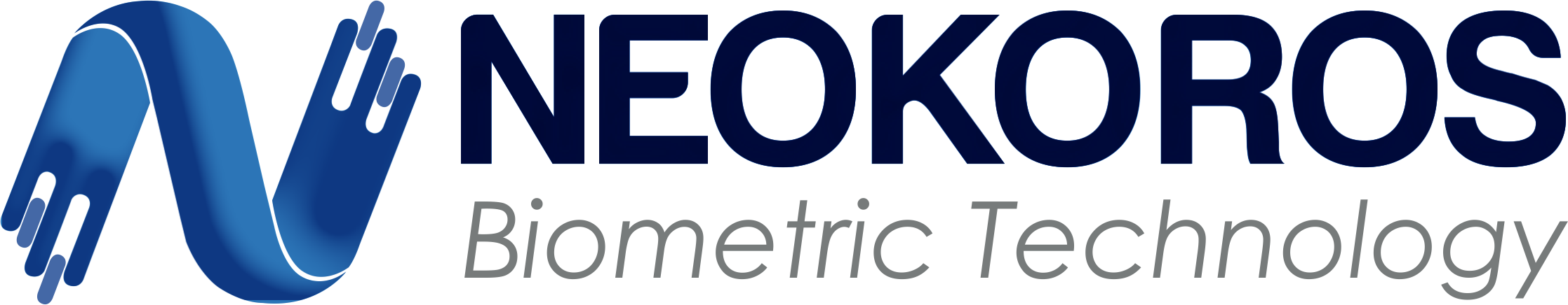 Logo da Neokoros